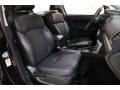 Front Seat of 2016 Subaru Forester 2.0XT Touring #21