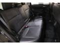Rear Seat of 2016 Subaru Forester 2.0XT Touring #22