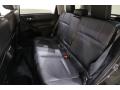 Rear Seat of 2016 Subaru Forester 2.0XT Touring #23