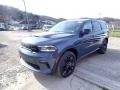 2021 Durango GT AWD #1