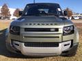 2020 Land Rover Defender Pangea Green Metallic #10 2020 Land Rover Defender Pangea Green Metallic #10