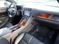 Dashboard of 2020 Lincoln Continental FWD #12