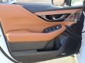 Door Panel of 2021 Subaru Legacy Touring XT #12