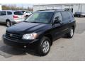 2006 Toyota Highlander Limited