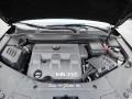  2015 Terrain 3.6 Liter SIDI DOHC 24-Valve VVT V6 Engine #2