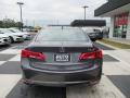 2018 TLX Sedan #4