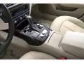  2018 A6 8 Speed Tiptronic Automatic Shifter #16