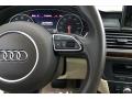  2018 Audi A6 2.0 TFSI Sport Steering Wheel #19