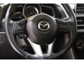  2014 Mazda MAZDA3 i Touring 4 Door Steering Wheel #7