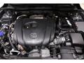  2014 MAZDA3 2.0 Liter SKYACTIV-G DI DOHC 16-valve VVT 4 Cyinder Engine #17