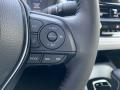 2021 Toyota Corolla SE Steering Wheel #7