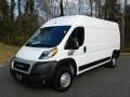 2021 ProMaster 2500 High Roof Cargo Van #1