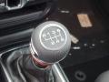  2021 Wrangler Unlimited 6 Speed Manual Shifter #14