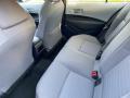 Rear Seat of 2021 Toyota Corolla SE #23