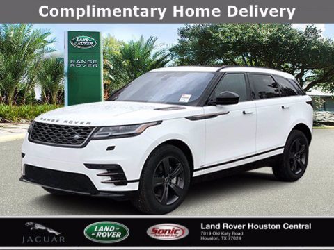 Fuji White Land Rover Range Rover Velar R-Dynamic S. Click to enlarge. Fuji White Land Rover Range Rover Velar R-Dynamic S. Click to enlarge.