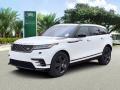2020 Range Rover Velar R-Dynamic S #2 2020 Range Rover Velar R-Dynamic S #2