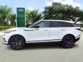 2020 Range Rover Velar R-Dynamic S #7 2020 Range Rover Velar R-Dynamic S #7
