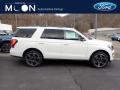 2020 Ford Expedition Limited 4x4 Star White