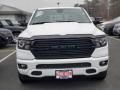 2021 1500 Big Horn Crew Cab 4x4 #3