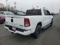 2021 1500 Big Horn Crew Cab 4x4 #6