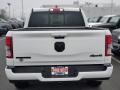 2021 1500 Big Horn Crew Cab 4x4 #7