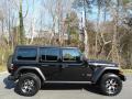 2021 Wrangler Unlimited Rubicon 4x4 #5