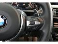  2018 BMW M6 Convertible Steering Wheel #19