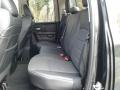 Rear Seat of 2017 Ram 1500 Sport Quad Cab 4x4 #15