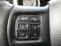  2017 Ram 1500 Sport Quad Cab 4x4 Steering Wheel #21