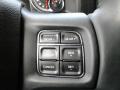 2017 Ram 1500 Sport Quad Cab 4x4 Steering Wheel #22
