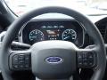  2021 Ford F150 STX SuperCrew 4x4 Steering Wheel #15