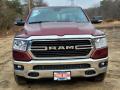 2021 1500 Big Horn Crew Cab 4x4 #3