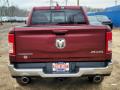 2021 1500 Big Horn Crew Cab 4x4 #7