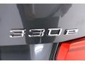 2018 3 Series 330e iPerformance Sedan #7