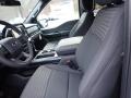 Front Seat of 2021 Ford F150 STX SuperCrew 4x4 #10