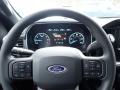  2021 Ford F150 STX SuperCrew 4x4 Steering Wheel #15
