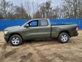 2021 Ram 1500 Olive Green Pearl #4 2021 Ram 1500 Olive Green Pearl #4