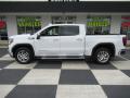 2020 Sierra 1500 SLT Crew Cab 4WD #1