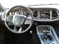 Dashboard of 2021 Dodge Challenger GT #17