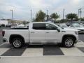 2020 Sierra 1500 SLT Crew Cab 4WD #3