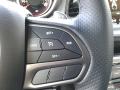  2021 Dodge Challenger GT Steering Wheel #19