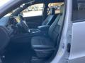 Front Seat of 2021 Dodge Durango GT AWD #10