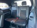 Rear Seat of 2021 Dodge Durango GT AWD #15