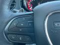  2021 Dodge Durango GT AWD Steering Wheel #21