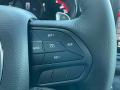  2021 Dodge Durango GT AWD Steering Wheel #22
