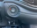 Controls of 2021 Dodge Durango GT AWD #24