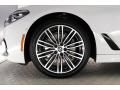  2020 BMW 5 Series 530i Sedan Wheel #8