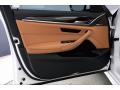 Door Panel of 2020 BMW 5 Series 530i Sedan #23