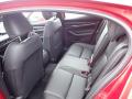 Rear Seat of 2021 Mazda Mazda3 2.5 Turbo Sedan AWD #8