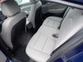 Rear Seat of 2020 Hyundai Elantra Limited #8